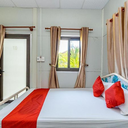 Linh Dan Bungalow Phú Quý Zewnętrze zdjęcie